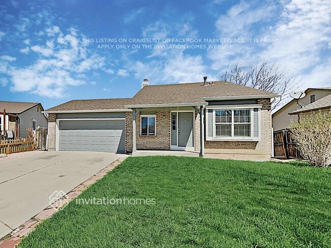 Building Photo - 19322 E Purdue Cir