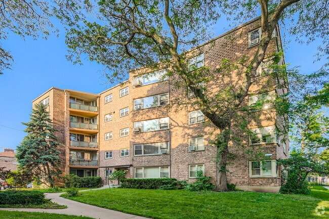 Building Photo - 2142 W Rosemont Ave Unit 1A Rental