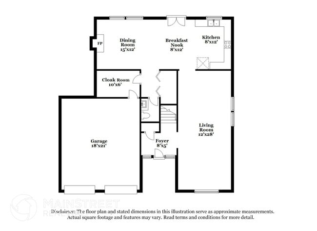Photo - 1724 Laurel Creek Cir