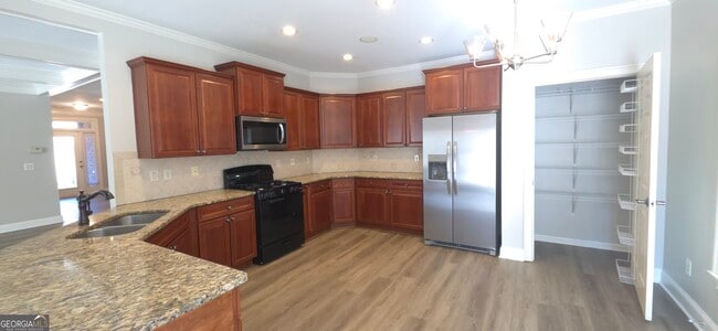 Photo - 1593 Park Hollow Ln NE