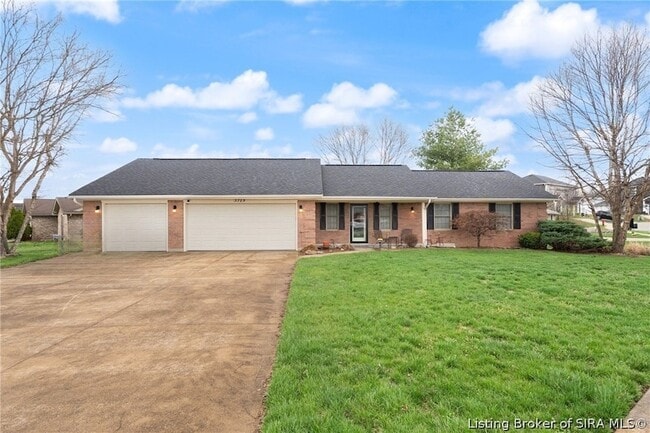 Building Photo - 3709 Bailey Dr