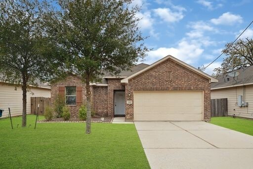 Building Photo - 2307 Shady Tree Ln