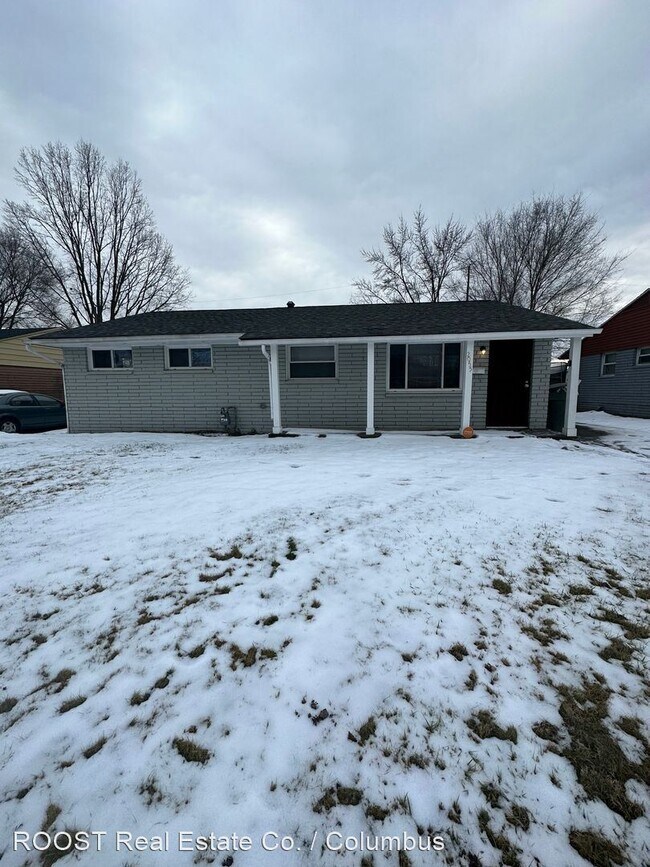 3 br, 1 bath House - 2055 Jane Avenue - 3 br, 1 bath House - 2055 Jane Avenue