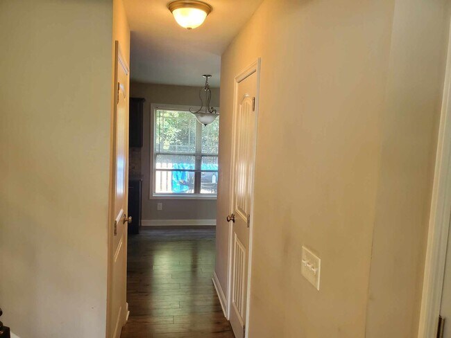 Photo - 4 bedroom available for move in August 1st...