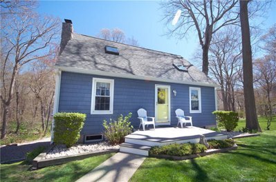 Cape for rent - 57 Oakwood Rd