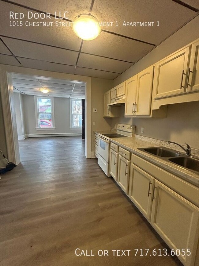 Photo - 1015 Chestnut St Unidad Apartment 1  Apartment 1