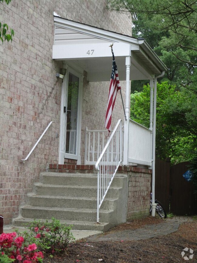 Building Photo - 47 Open Gate Ct Rental