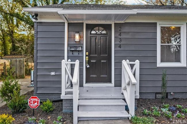 2434 Stevens Rd
