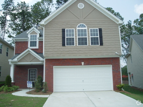 Building Photo - 2210 Copper Trail Ln NE Rental