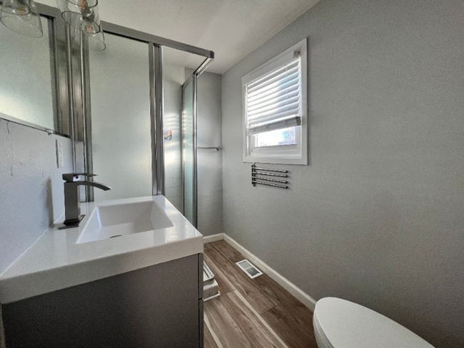 Photo - 4670 Pennsylvania St Unit B- Rear