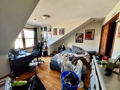 Photo - 108 Allston St Unit 4