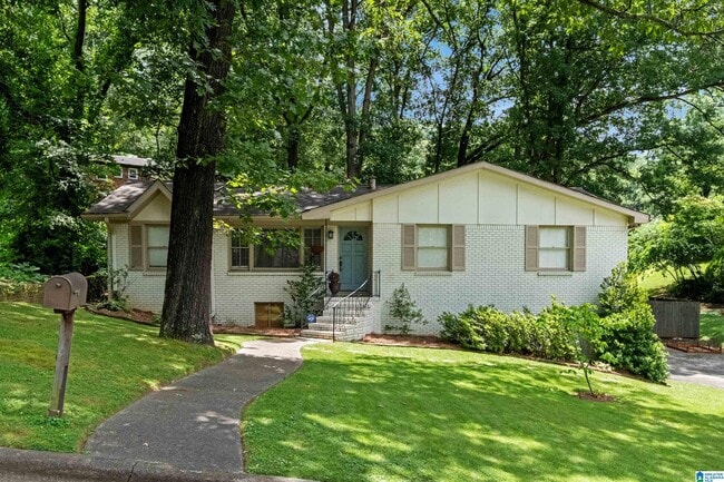 Building Photo - 4709 Overwood Cir Rental