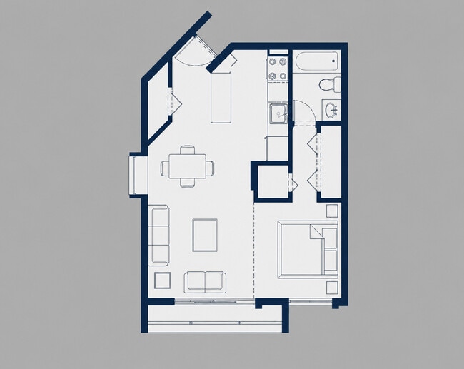 Photo - Paradise Isles Apartments