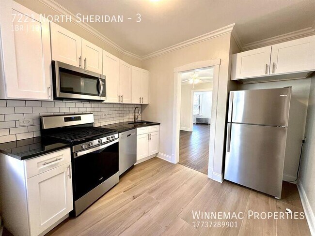 Photo - 7221 N Sheridan Rd Apartment Unit 3