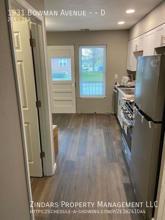 Photo - 1931 N Bowman Ave Unit D