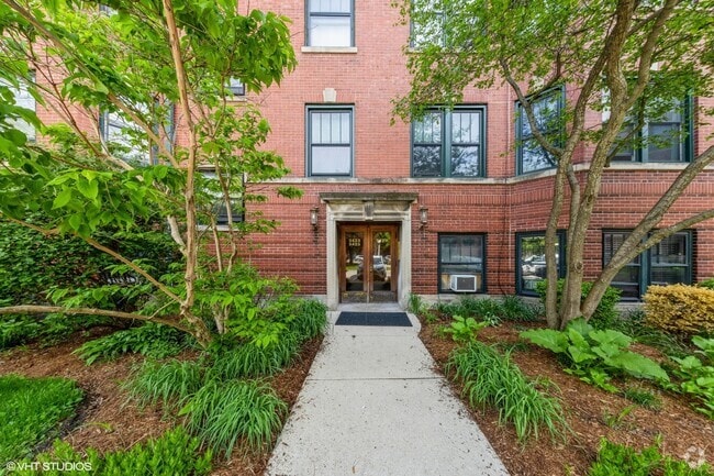 Building Photo - 5425 S E View Park Unit 2 Rental