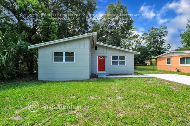 4646 Effingham Rd