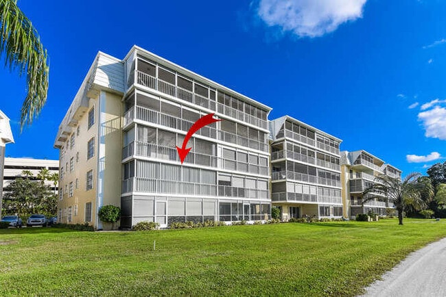 Photo - 300 John F Kennedy Dr Unit 208