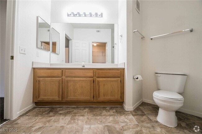 Building Photo - 7135 S Durango Dr Unit 306 Rental