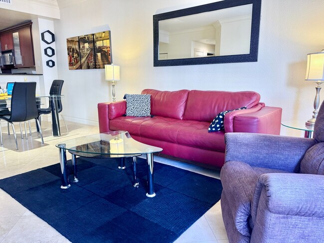 Building Photo - Meridian Luxury Condo in Resort Community ... Unit 106