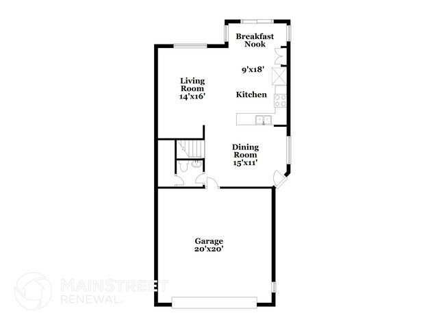 Photo - 6481 N Butterfly Sky St