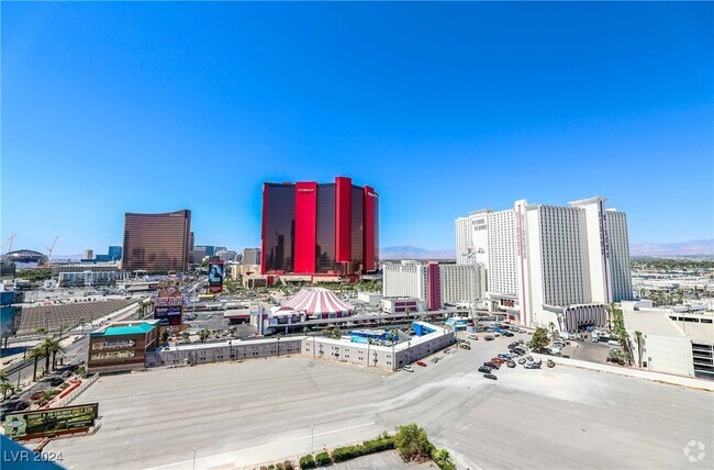 Building Photo - 2700 S Las Vegas Blvd Unit 1411 Rental