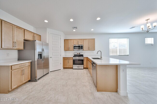 Photo - 8742 W Pasadena Ave