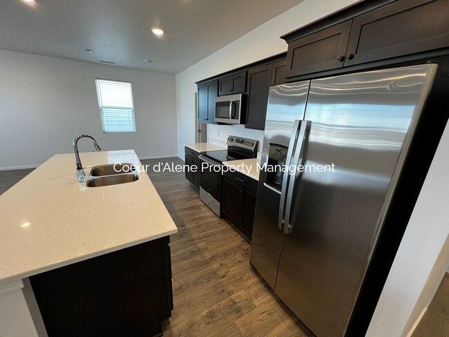 Photo - Brand new 3 bedroom home