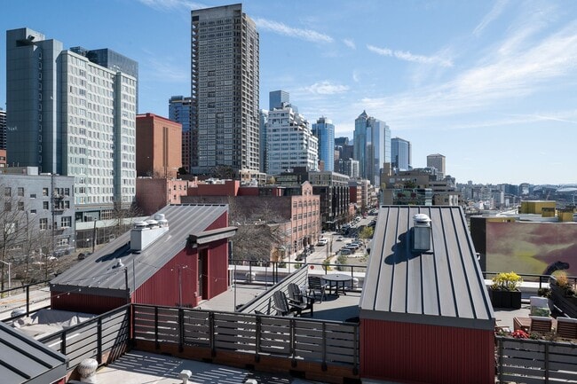 Photo - 66 Bell St Unit #35