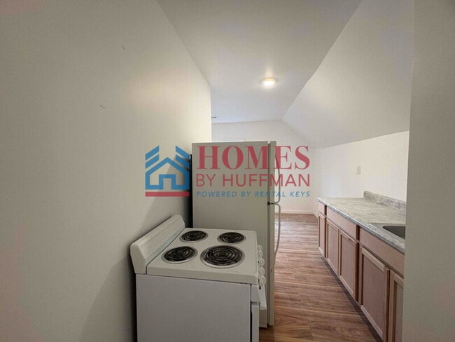 Photo - One Bedroom | Upstairs Unit Unit D