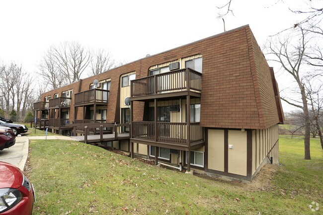 Baron Arms Apartments - Baron Arms Apartments