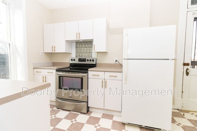 Photo - 1815 Bailey Ave Unit C