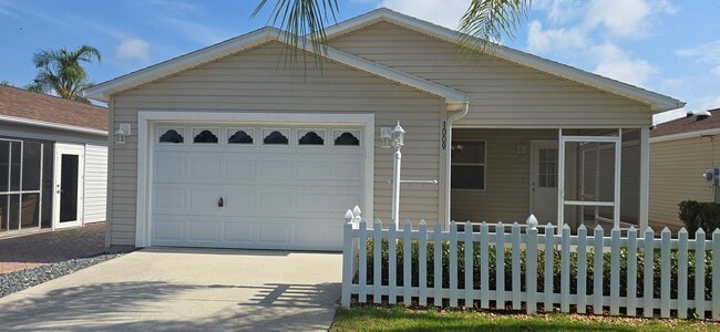 Building Photo - Welcome to Your New Home in the Village of...