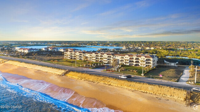 Building Photo - 2450 N Ocean Shore Blvd Unit 113 Rental