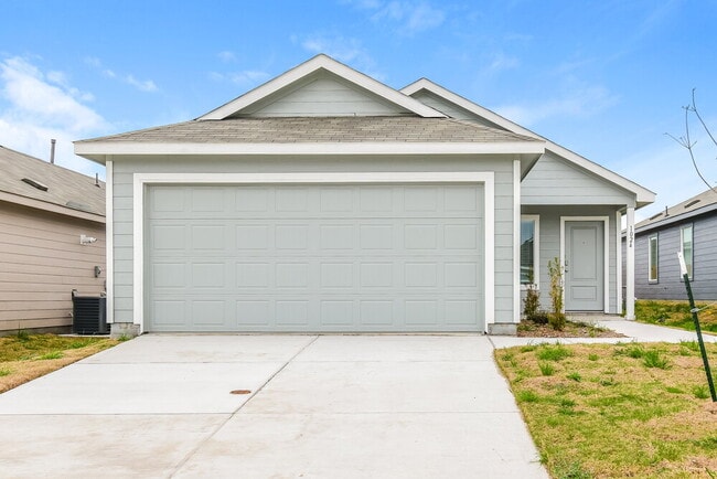 Building Photo - 1024 Calley Pear Trl