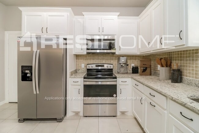 Photo - 3007 Prairie Ave