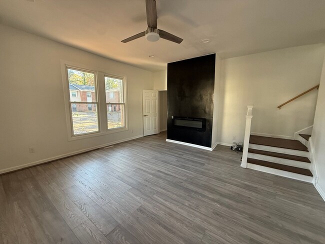 Photo - 1205 Nash St