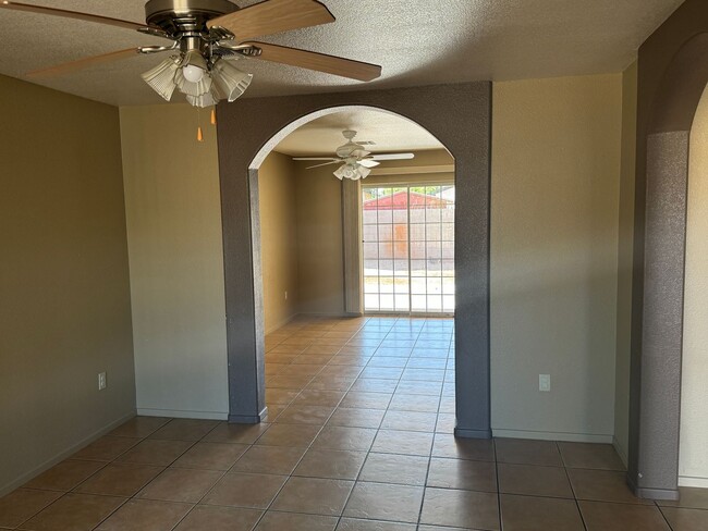 Photo - Enjoy this Fully Fenced San Luis Home