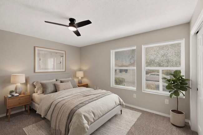 Photo - 5748 Pinon Flats Rd NW