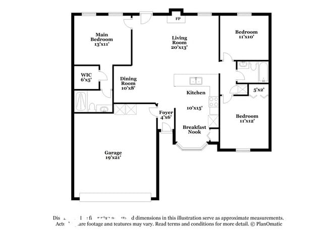Photo - 3188 Chads Ct