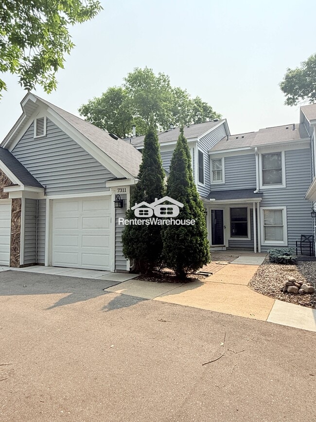 Photo - 7311 Amber Ln Townhome