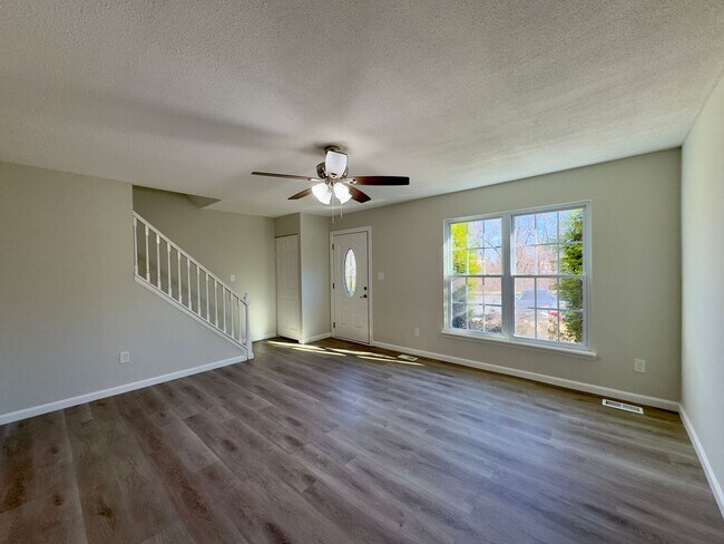 Photo - Charming 3 Bedroom/2.5 Bathroom in Parkville, MD!