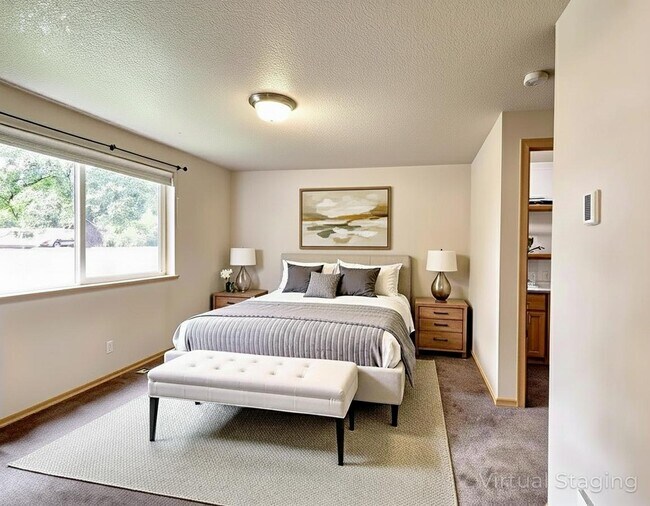 Photo - 2107 Willows Rd