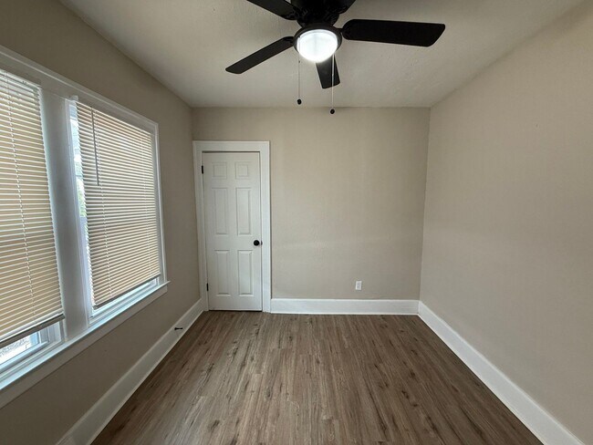 Photo - This beautifully updated 3-bedroom, 1-bath...