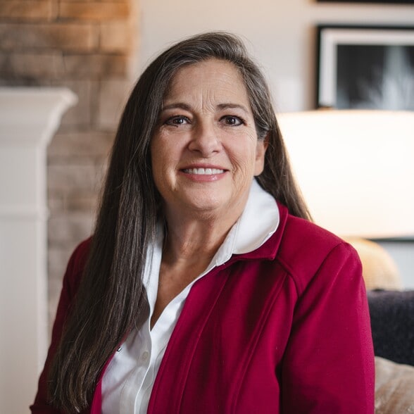 Judi Agostinelli