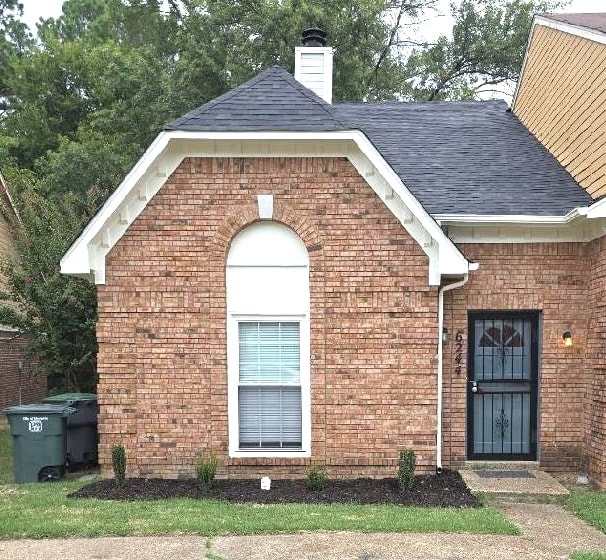 Building Photo - 6244 Kirby Downs Dr Rental