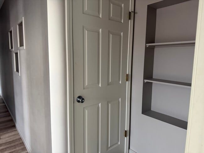 Storage and Lego Shelves - 101 E Saint Louis St Unit 1A