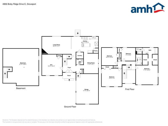 Photo - 4906 Bixby Ridge Dr E