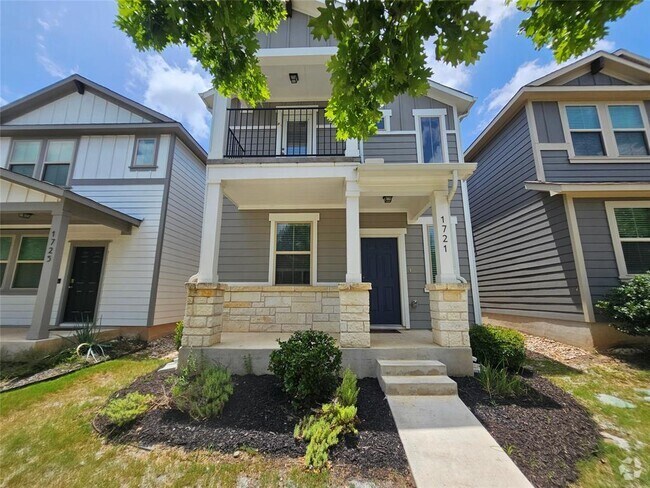 Building Photo - 1721 Artesian Spgs Xing Rental