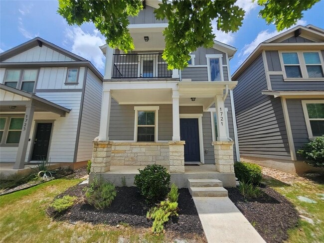 Photo - 1721 Artesian Spgs Xing House